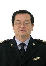 龍新平[湖南出入境檢驗檢疫局原黨組書記、局長]