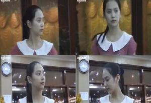 朝鮮版金泰熙 朝鮮版金泰熙