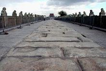 豐臺區盧溝橋