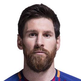 萊奧內爾·梅西