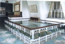 鄭家窪子青銅短劍墓 鄭家窪子青銅短劍墓