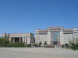 禹州市人民法院 禹州市人民法院