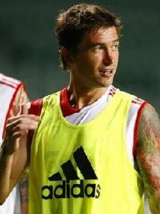 Harry Kewell