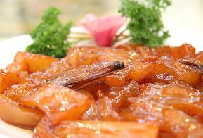 （圖）麻辣蹄筋