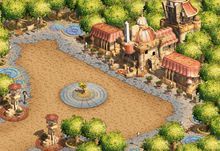 天方夜譚Online 天方夜譚Online