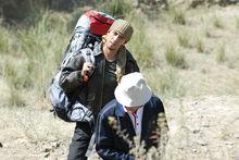 《車師古道》劇照