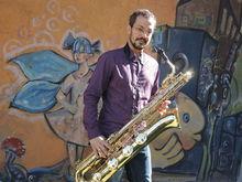 新柏林薩克斯四重奏團