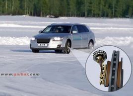 制動系統 制動系統