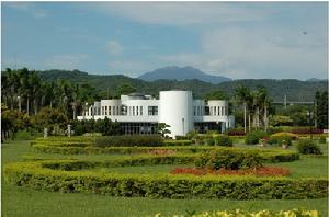 2010台北國際花卉博覽會新生公園區