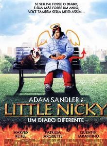 魔鬼接班人 魔鬼接班人