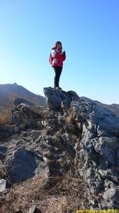 站得高才能看得遠 站得高才能看得遠