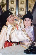 四季紅之七品巧縣官