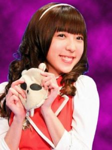 《萌學園之萌騎士傳奇》 《萌學園之萌騎士傳奇》