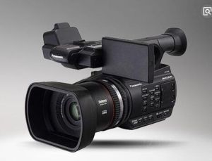手持攝影機 手持攝影機