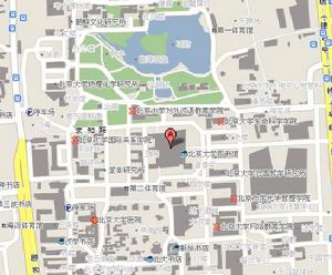 北京大學賽克勒考古與藝術博物館