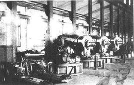 江南製造局120mm速射炮 江南製造局120mm速射炮