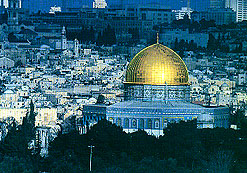 聖城耶路撒冷