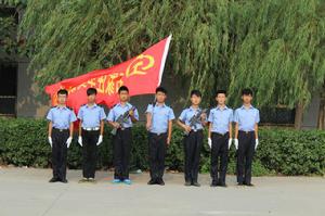 石家莊華美中等專業學校