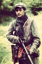 封佳奇近期劇照花絮