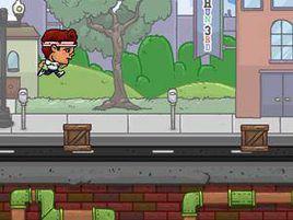 長跑冠軍賽 長跑冠軍賽