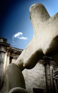 菲茨威廉博物館