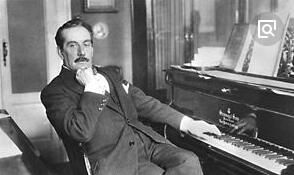 《歌劇大師普契尼》