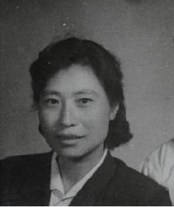 李春花[山東惠民籍烈士]