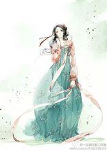 幽草[小說《故千秋》中人物角色]