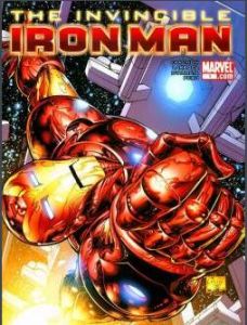 無敵鋼鐵俠 無敵鋼鐵俠