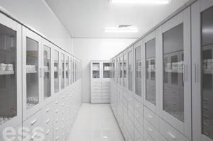 芭薇配方資料庫