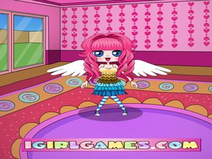 甜心臥室遊戲 甜心臥室遊戲