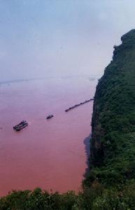馬當炮台 馬當炮台