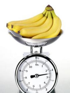 香蕉醋減肥法 香蕉醋減肥法