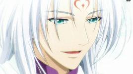 華月[八犬傳—東方八犬異聞—人物]