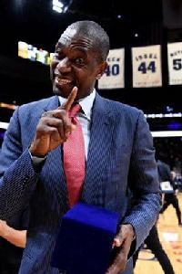 迪肯貝·穆托姆博 迪肯貝·穆托姆博