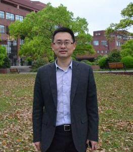 劉曉亮[華東理工大學社會學院副院長]