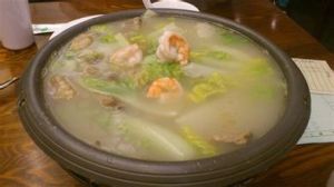 白色營養高湯 白色營養高湯