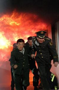 （圖）《烈火男兒》