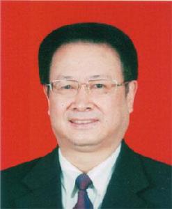 鄧宏志[四川省人大會財經委副主任]