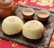 衢式月餅