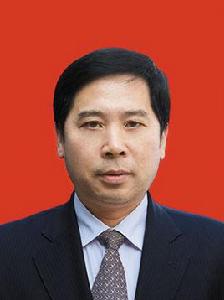 王志鵬[湖北省天門市人民政府副市長]