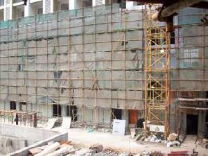 閱景龍華公寓二三期 閱景龍華公寓二三期