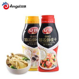 安琪特濃鮮味汁 安琪特濃鮮味汁