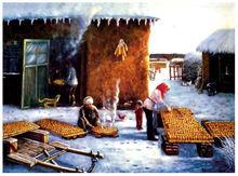 郭廓[鄉下人工作室油畫畫家]