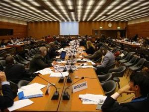 聯合國人類環境會議宣言
