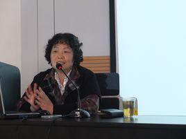 文小平[上海中醫藥大學方劑教研室主任]