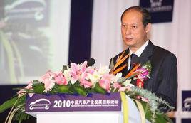 盧希[工業和信息化部科技司巡視員]