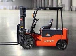大連叉車有限責任公司 大連叉車有限責任公司
