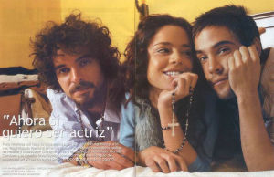 宣傳照電影三位主角