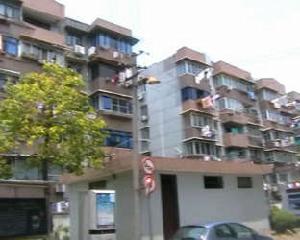 齊八小區 齊八小區